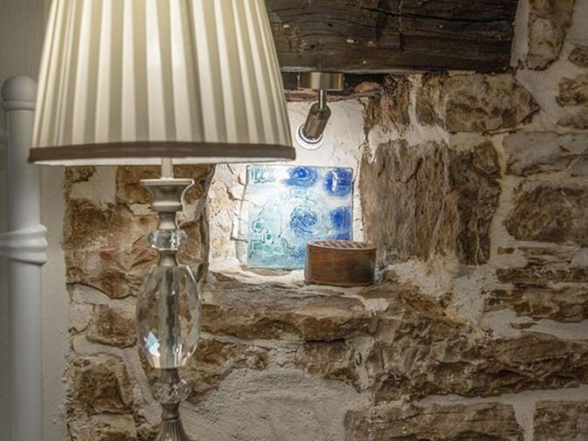 Boutique In With Roof Terrace * Vodnjan